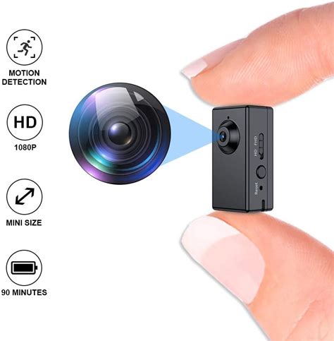 spy cam mini|Amazon.com: Best Mini Spy Camera.